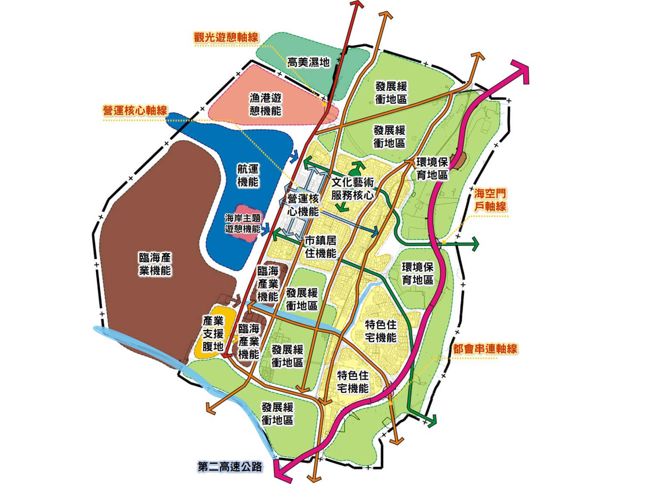 2018台湾县市首长选举分析——台中市